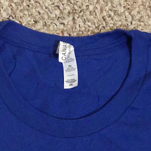 Women’s Graphic T 2XL - BNWOT - Picture 2 of 3